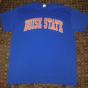 Boise State University T-shirt